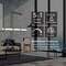 Afx Miami - LED Linear Pendant - Black MIAP0348LAJUDBK - alternate 9