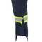 Bisley Bib Overall 318M6459T-NV/XL - alternate 3