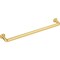 Jeffrey Alexander Davis 224 mm Center-to-Center Bar Pull 387-224BG - alternate 4