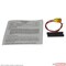 Motorcraft Air Bag Connector,  WPT1225 - alternate 3