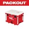 Milwaukee Tool PACKOUT 40QT XL Cooler 48-22-8462 - alternate 14