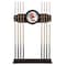 Holland Bar Stool Co USC Trojans Cue Rack in Navajo Finish CueNavSouCal - alternate 1