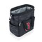 Picnic Time Family Of Brands NCAA Stanford Cardinal On The Go Lunch Bag Cooler - Soft Cooler Lunch Box, Black Camo 510-00-182-534-0 - alternate 2