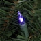 Holiday Bright Lights 4 ft. Full LED 250 ct Virginia Color Changing Christmas Tree 24-01018A - alternate 9