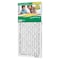 Naturalaire 12 in. W X 23.5 in. H X 1 in. Synthetic 8 MERV Pleated Air Filter 84858.01115 - alternate 5