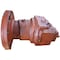 Cnh MOTOR HYDRAULIC, CNH OEM 71401731 71401731 - alternate 4