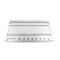 Mitsubishi 8-SLOT PROGRAMMABLE CONTROLLER CHASSIS MODULE A68B-UL - alternate 9
