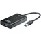 J5 Create USB 3.0 HDMI/DVI DISPLAY ADAPT JUA350 - alternate 1