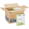 Dixie Heavyweight Disposable Teaspoons GrabNGo by GP Pro, White, 1000PK DXETH207CT - alternate 1