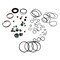 Agco SEAL KIT, AGCO OEM 532478D1 532478D1 - alternate 5