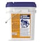 Arm & Hammer Free and Clear Powder Laundry Detergent, 18 lb Pail 33200-40002 - alternate 4