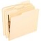 Pendaflex FOLDER, LTR, 1/3, 2, FAST, 50PK M13U13 - alternate 3