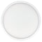 Bulbrite 7" Round 10.3-W 5 Color Selectable LED Flush Mount Light, 1150 Lumens, White Finish 5 CCT - 27/30/35 773607 - alternate 1