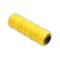 Marshalltown Mason's Line, Archaeology Line, Braided Nylon, 500 feet Line, No 18, Yellow 624 - alternate 3
