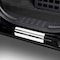Putco Door Sill Protector, Polished; Stainless Steel; Set Of 4; Etched F-150 95150FD - alternate 3