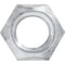 Auveco M14-2.0 Stover Lock Nut DIN 980 - Zinc, 10PK 24101 - alternate 2