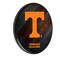 Holland Bar Stool Co University of Tennessee 13" Solid Wood Sign WSgnPBlkTennes - alternate 1
