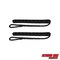 Extreme Max 3006.2603 BoatTector Premium Double Braid Nylon Fender Line Value-3/8" x 6' w Reflective Tracer 3006.2603 - alternate 1
