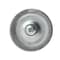 Brah Electric 0.75 Knock-Out Filer with 3 piece, gasketed, with center hole KOFG-75-BP - alternate 1
