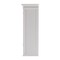 Homeroots Classic White Kitchen Hutch 397844 - alternate 9