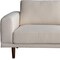 Homeroots 79" Beige Fabric Solid Wood Sofa 674604 - alternate 7