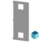 Siemens SIVACON door half 8MF1280-2UT25-3BA2 - alternate 3