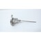 Ashcroft BIMETAL THERMOMETER 5IN 1/2IN 9IN NPT 100-800F 7QA-25663-015 50EI60E090 - alternate 7