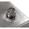 Mytee Products Viking 68x80 Semi Truck Headache Rack Kit w/ 50 Gal Aluminum Fuel Tank VKTNKT506880-KIT - alternate 9