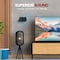 Pyramid 3-Way Indoor Outdoor Speaker System 2022SX - alternate 5