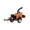 Bear Cat BearCat, 9-in. Road Towable Chipper, Kubota 24.8 HP, CH911DH GPE211074 - alternate 9