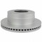 Motorcraft Disc Brake Rotor,  BRRC1 - alternate 5