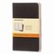 Moleskine 5.5" x 3.5" Ruled Cahier Journal, 64 Pg, Pk3 QP311 - alternate 8