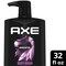Axe Excite Body Wash Pump, 32 Ounce, 4PK 68405027 - alternate 10