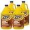 Zep Calcium, Lime & Rust, Jug, 1 gal, Pungent, 4 PK ZUCAL128 - alternate 6