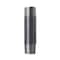 Ace Trading - Nipple 1 in. MIP each X 1 in. D MIP Black Steel 5 in. L Nipple 300UP1X5 - alternate 1