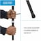 Mastervision Easel, Dspl, Lw, Blk BVCFLX09101MV - alternate 7