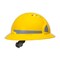 Jsp CR2 Reflective Kit for Full Brim Hard Hats, 10PK 281-CR2FB-10 - alternate 4