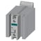 Siemens Solid-state contactor 1-phase 3RF2 AC 51 / 40 A / 40 Degrees C 48-600 V / 4-30 V 3RF2340-3AA45 - alternate 5