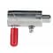 Mytee Products 1/2in Spring Loaded Cam Lock for Wreckers Tow Truck Twist Lock Plunger Pin, 10PK CAMLOCK12x10 - alternate 7