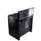 Premier Gas Range, 6 Sealed Burners, 36 inW x 46 inH x 26 inD, 3.9 cu. ft. Oven, Stainless Steel 805773 - alternate 2