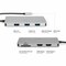 Rocstor USBC MULTIPORT ADAPTER 8-IN-1 Y10A302-S1 - alternate 8