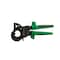 Greenlee 10" Ratchet Action Cable Cutter, Center Cut 45206 - alternate 1