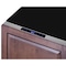 Summit 24in Wide 2-Drawer Refrigerator-Freezer, ADA Compliant ADRF244 - alternate 4