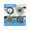 Green Gobbler GGDC3SEMR Drain Opening Pacs, Powder, Off-White, 8.25 oz Pack G0010D - alternate 9