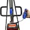Pake Handling Tools Powered V Block Work Positioner Trucks, 330lb, 59in Lift Height PAKWP02-VB01 - alternate 7