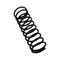 Cnh SPRING, CNH OEM 619390 619390 - alternate 4