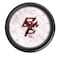 Holland Bar Stool Co Boston College Indoor/Outdoor LED Thermometer ODThrm14BK-08BostnC - alternate 1