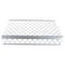 Mytee Products 40inx24in Drop Aluminum Mesh Brick Guard Corner Protector Corrosion Resistant, 10PK ACP-BG4024x10 - alternate 9