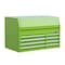 Viper Tool Storage 41-Inch 8-Drawer Top Chest, Lime Green V4108LGC - alternate 4