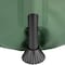 Pure Garden Rain Barrel 13.2-Gal/50-Liter Collapsible Water Container for Catching Rainwater Portable Water Tank 50-LG1408 - alternate 8